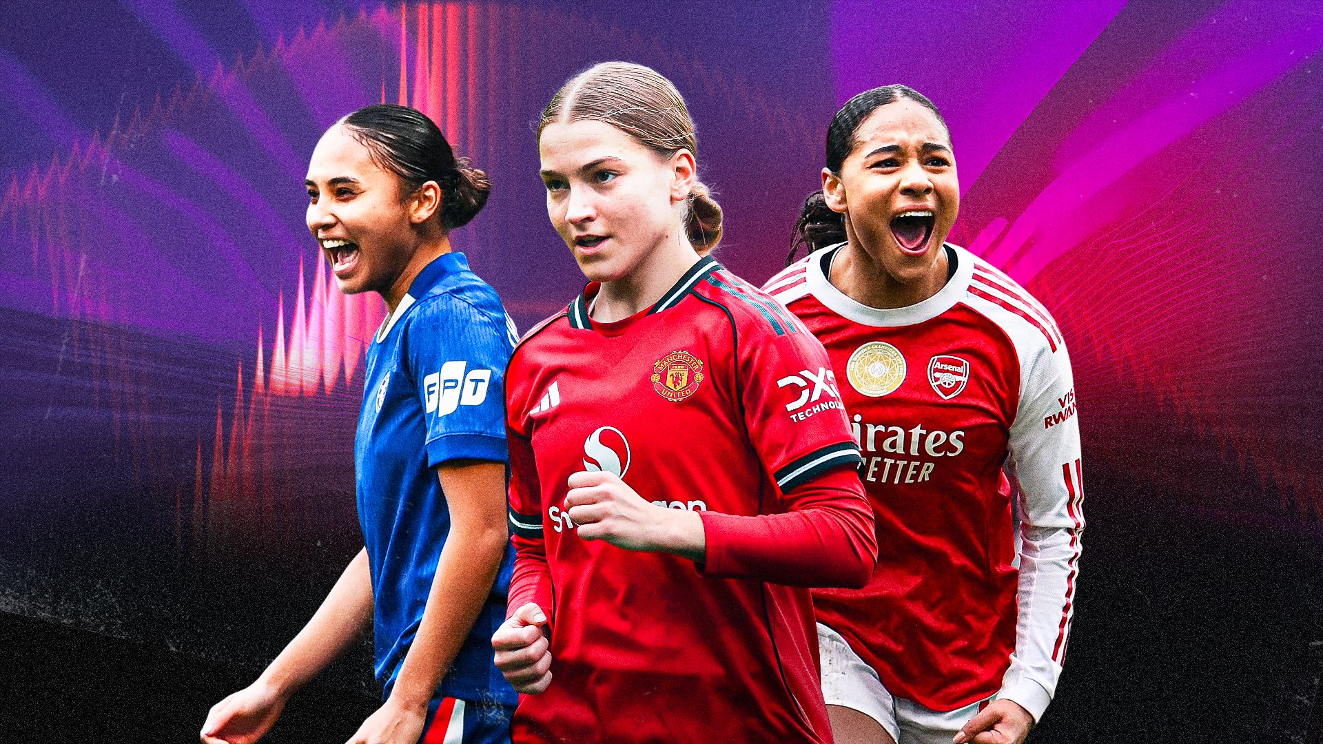 WSL Signings of the Season