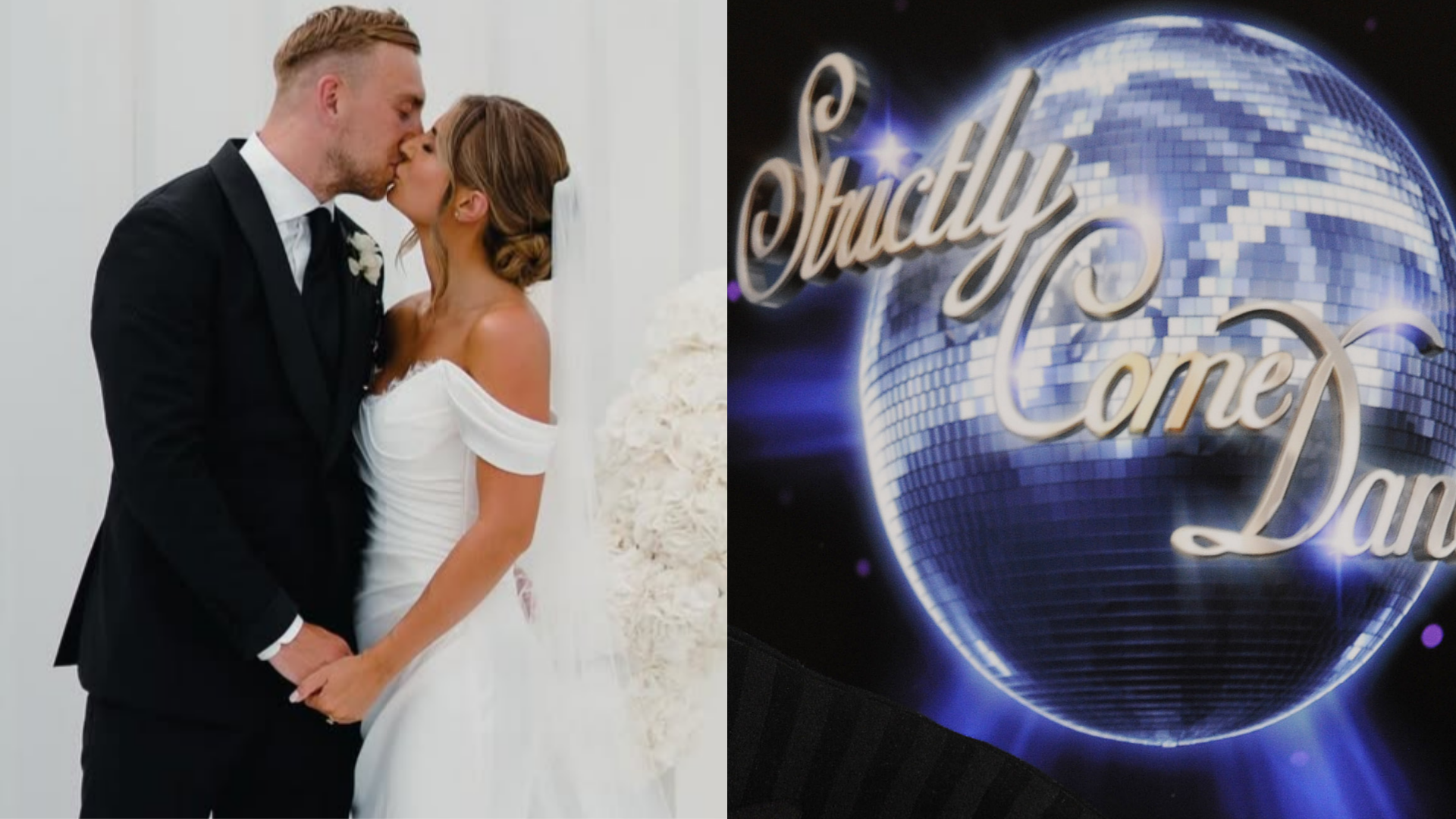 Ex-Love Island star Dani Dyer returns to reality TV after lavish wedding! Wife of West Ham captain Jarrod Bowen in ‘pay deal talks’ with Strictly Come Dancing | Goal.com UK