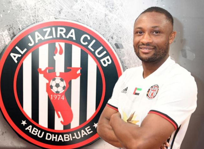 الكاميروني سيباستيان سياني