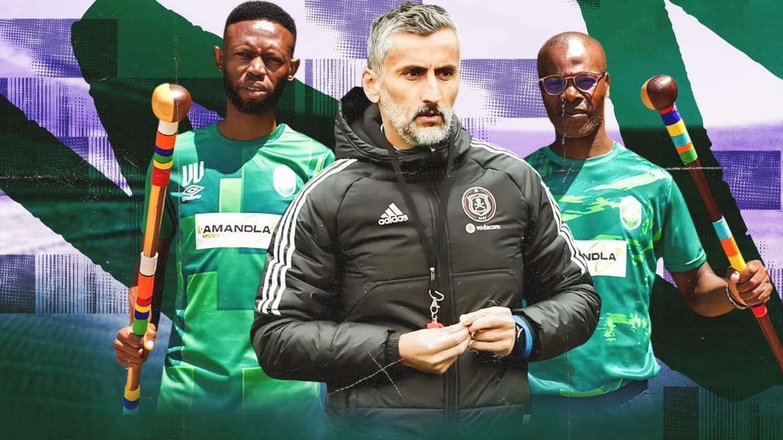 Vilakazi, Riveiro, Zwane GFX