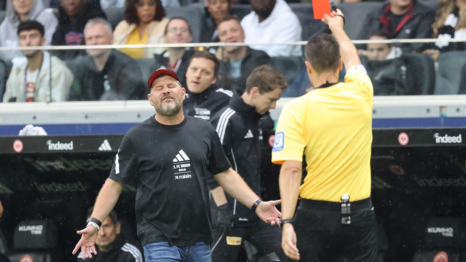 steffen baumgart union berlin eintracht frankfurt