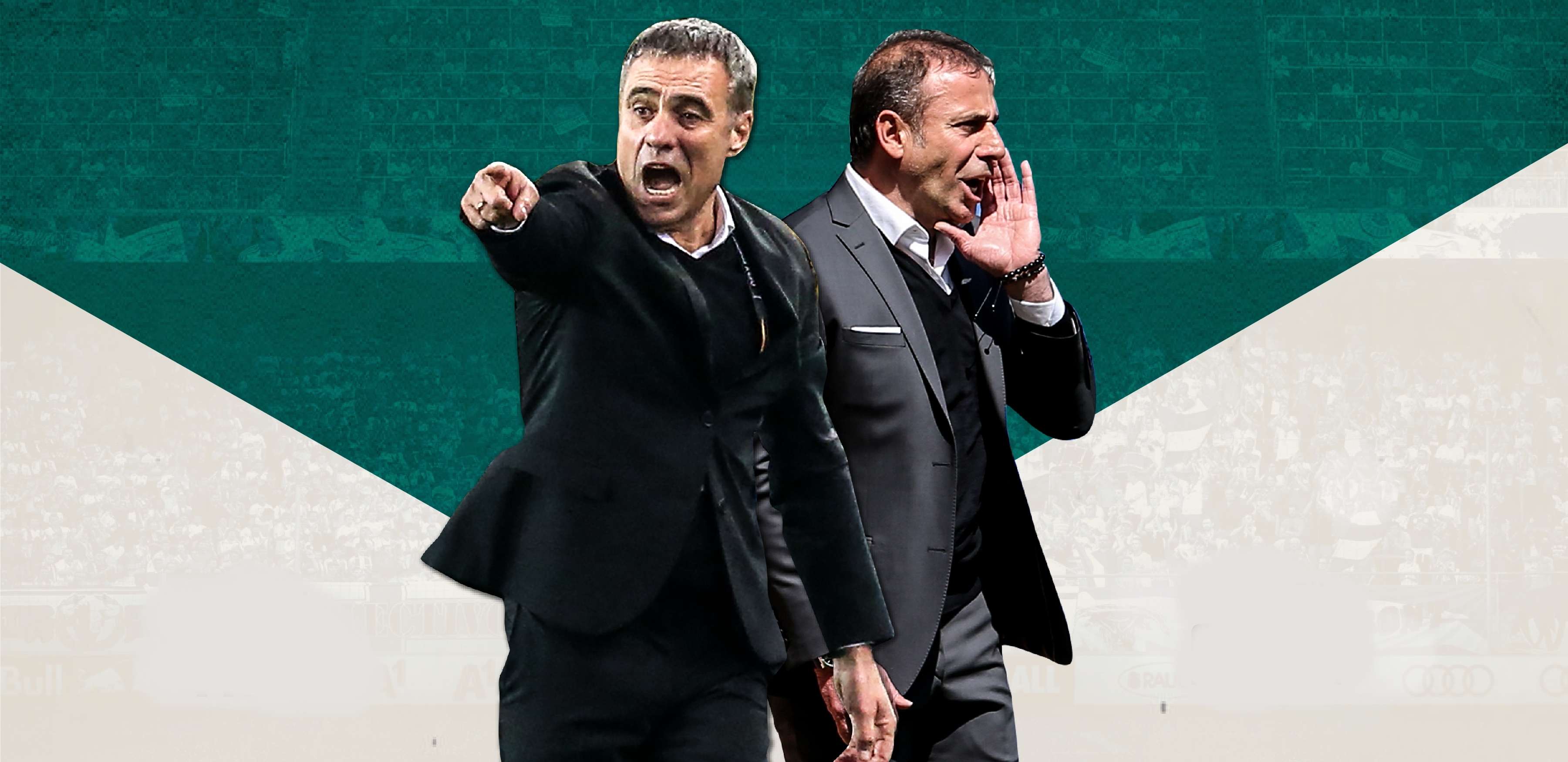 Ersun Yanal Abdullah Avci