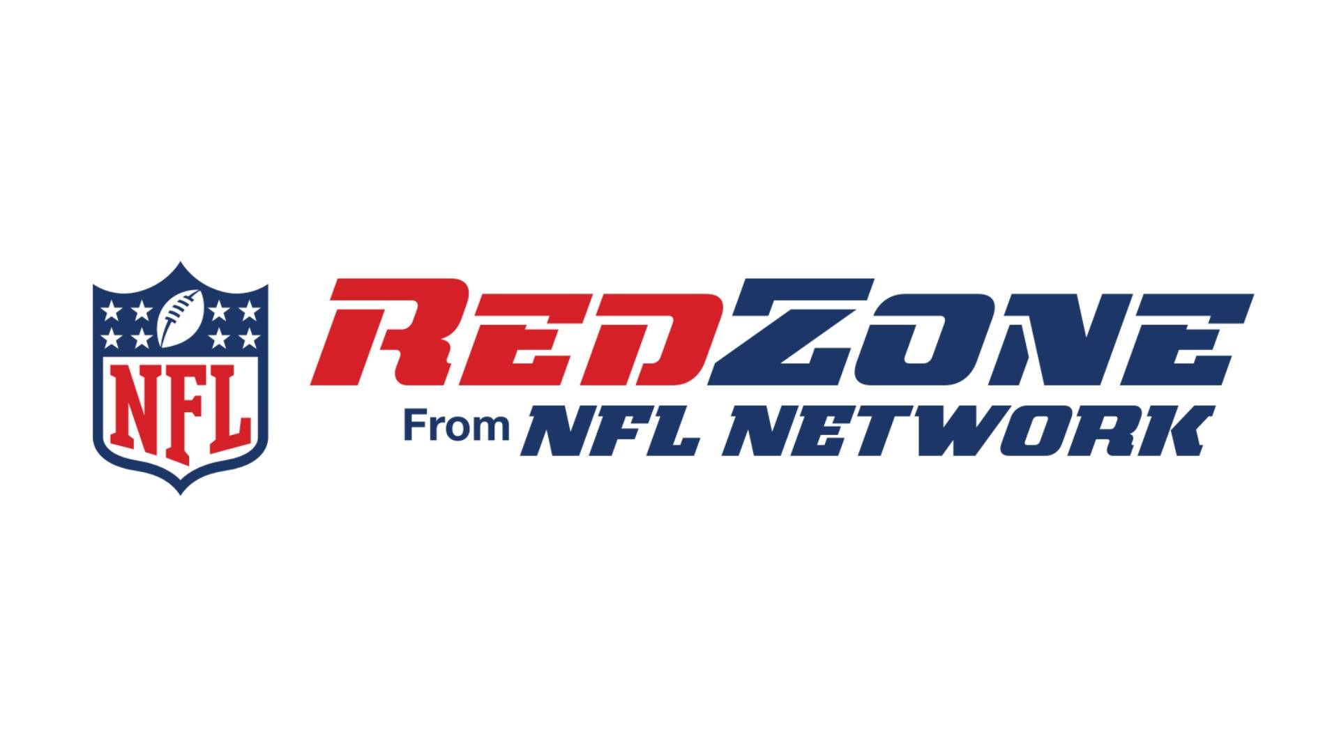 NFL RedZone logo