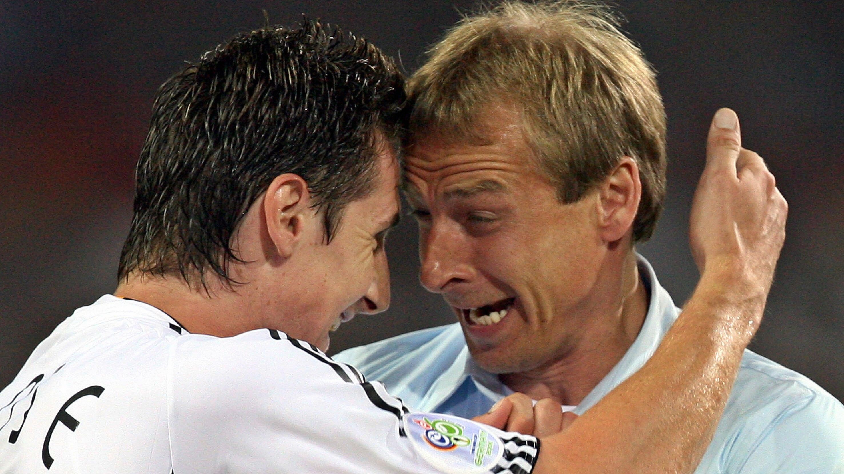 클린스만 클로제