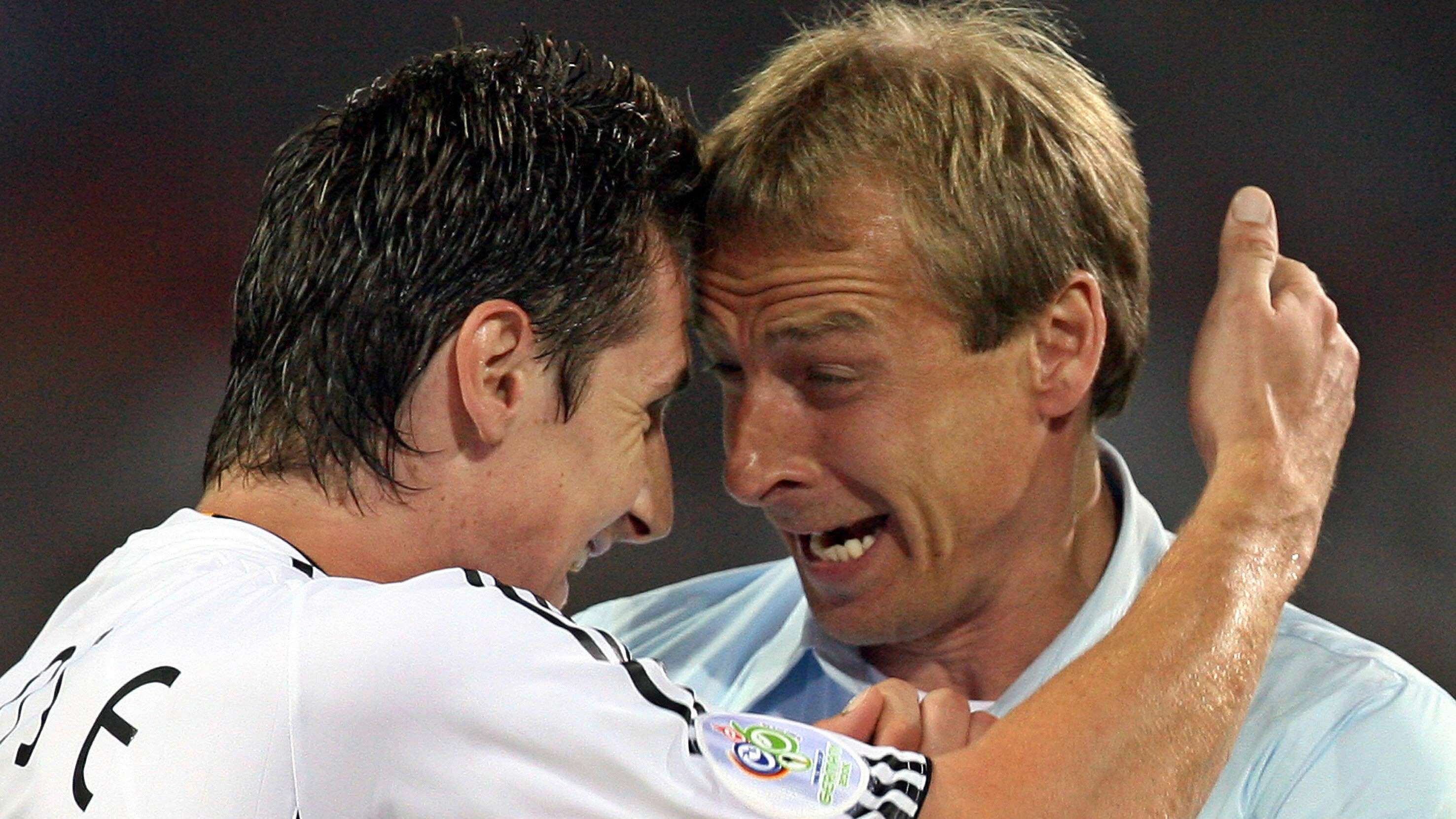 클린스만 클로제