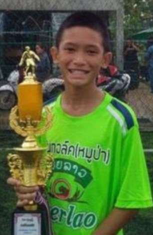 Thailand _ Tham Luang _ 3