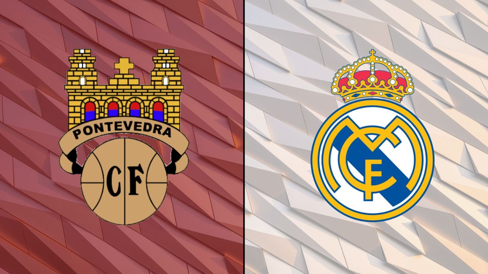 Pontevedra vs Castilla