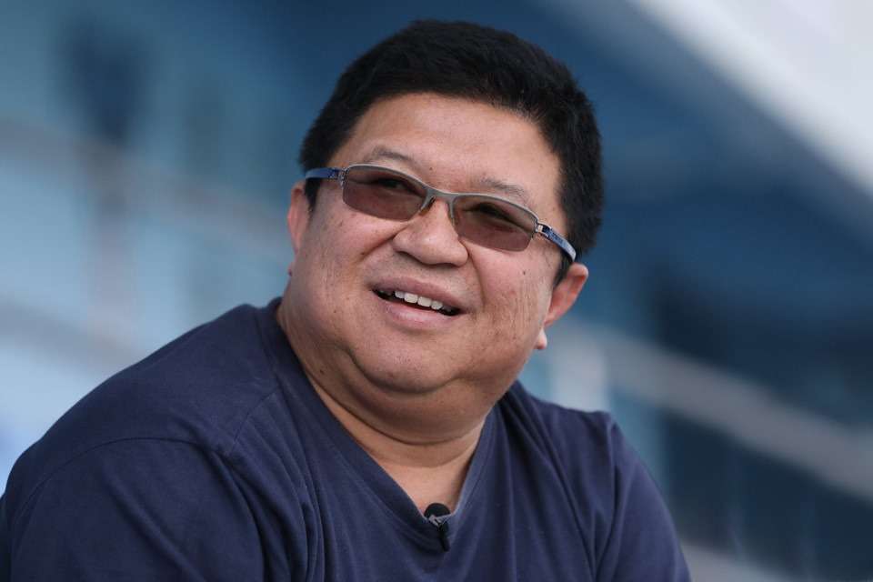 อรรณพ สิงห์โตทอง