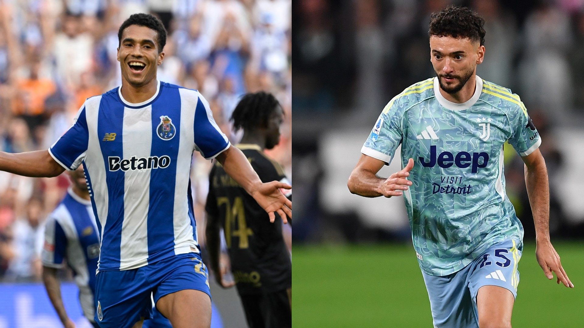 Alberto Costa Joao Mario