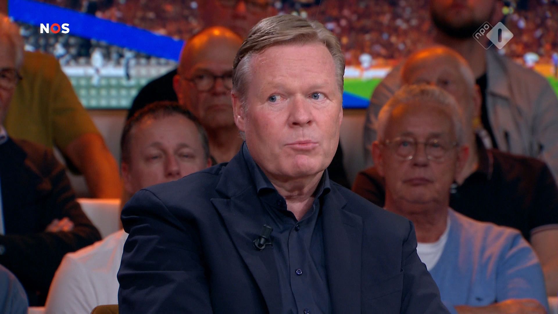 Ronald Koeman