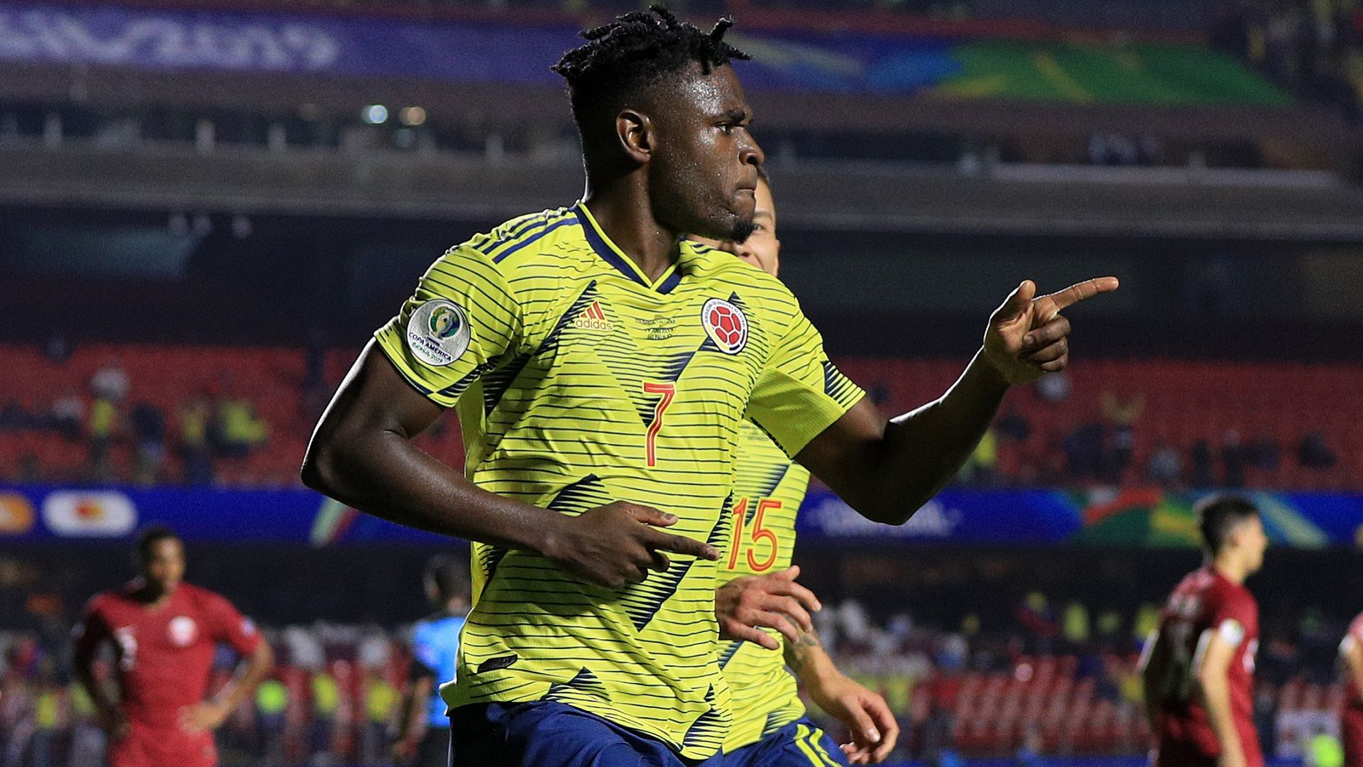 2019-06-20 Duvan Zapata