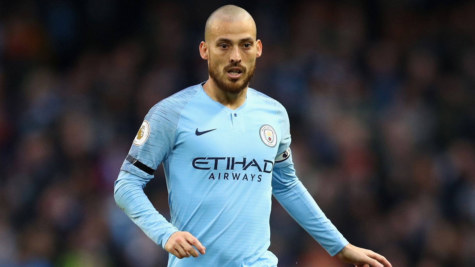 DavidSilva - Cropped