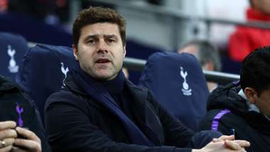 Mauricio Pochettino - Tottenham Hotspur