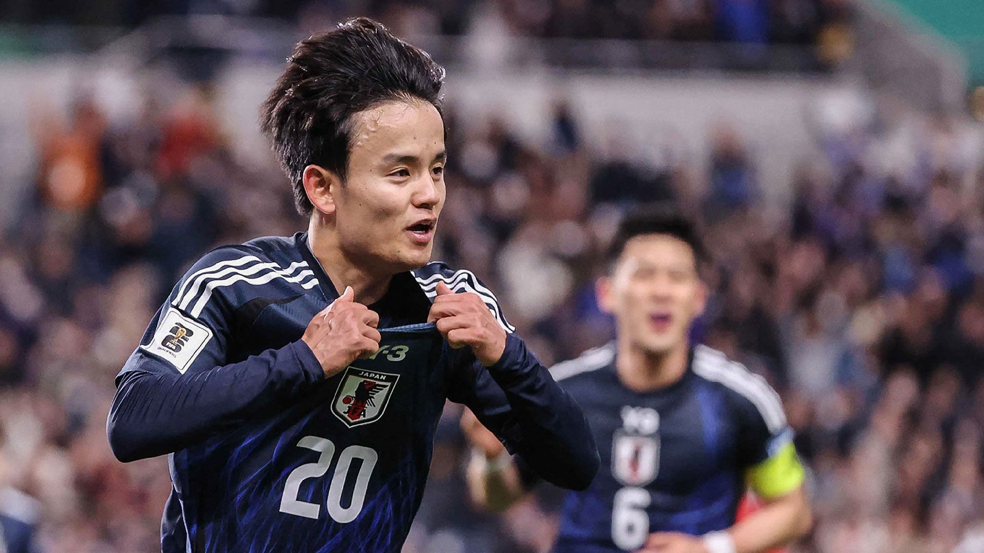 takefusa kubo 20250925