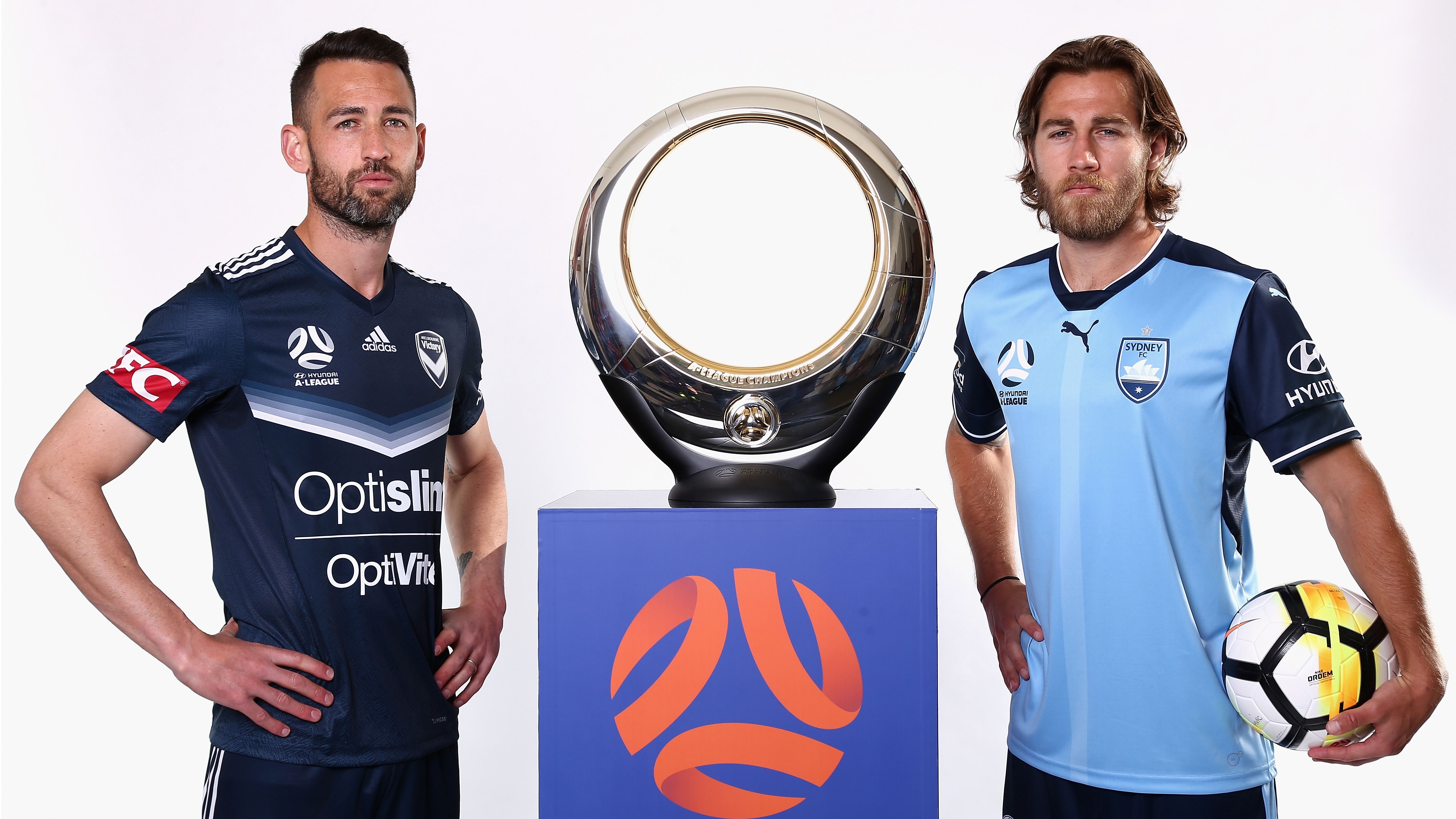 Carl Valeri Josh Brilliante