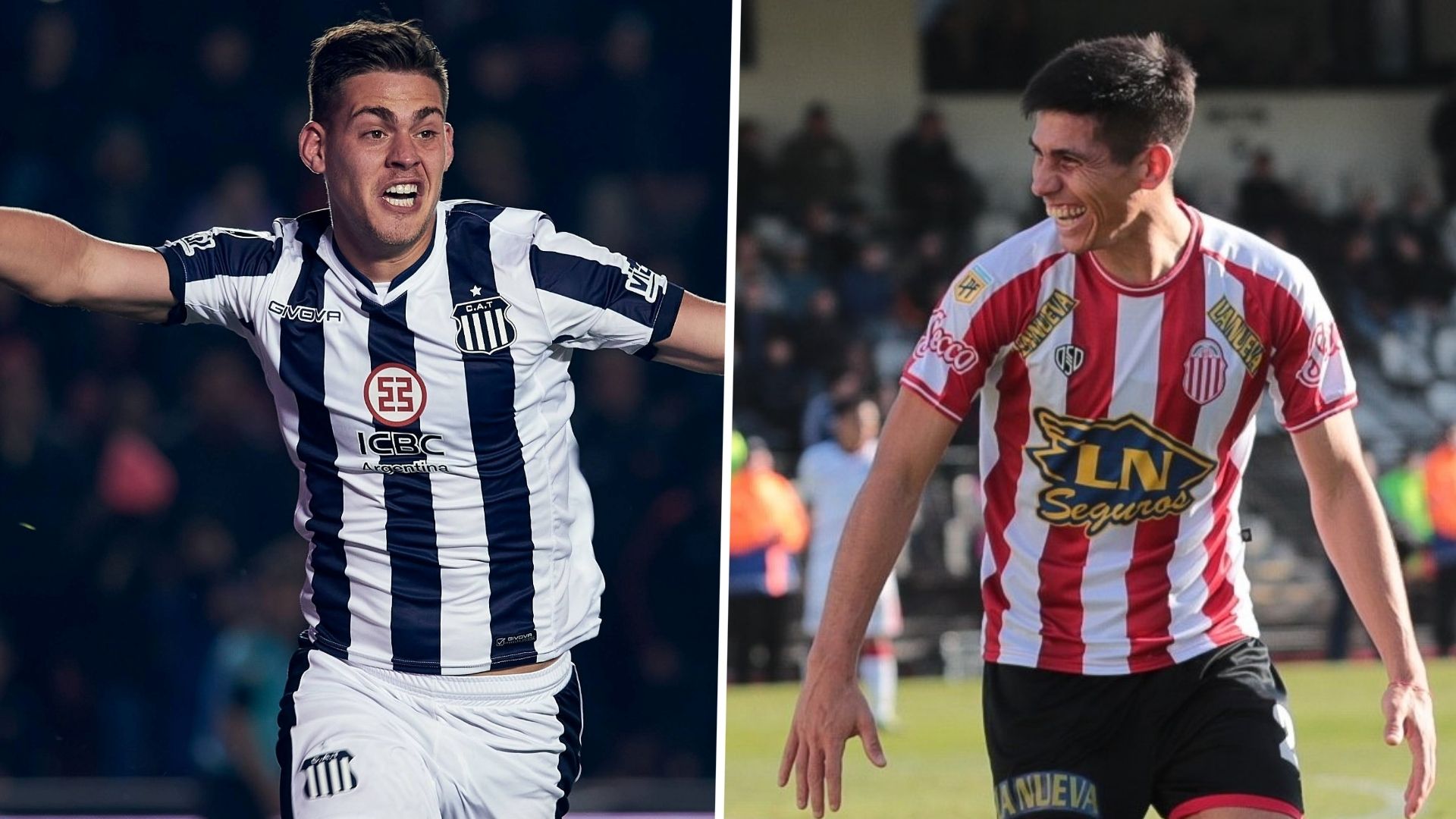 Talleres Barracas Liga Profesional 2022