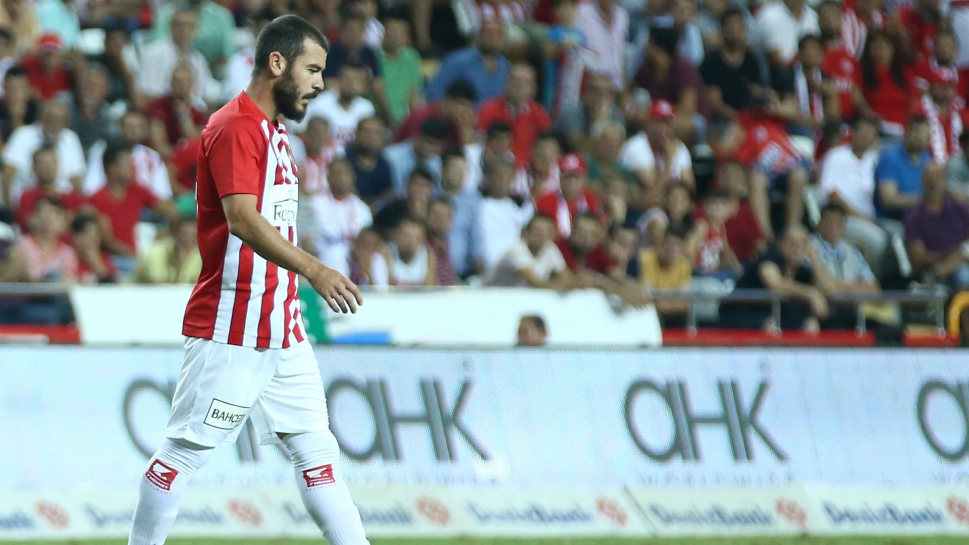 Yekta Kurtulus Antalyaspor 2019