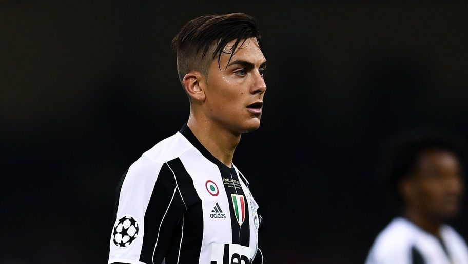 Paulo Dybala