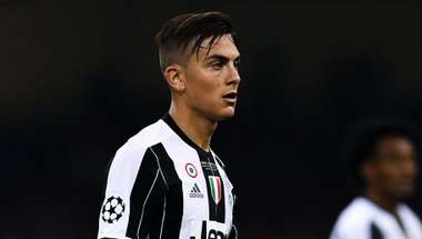 Paulo Dybala