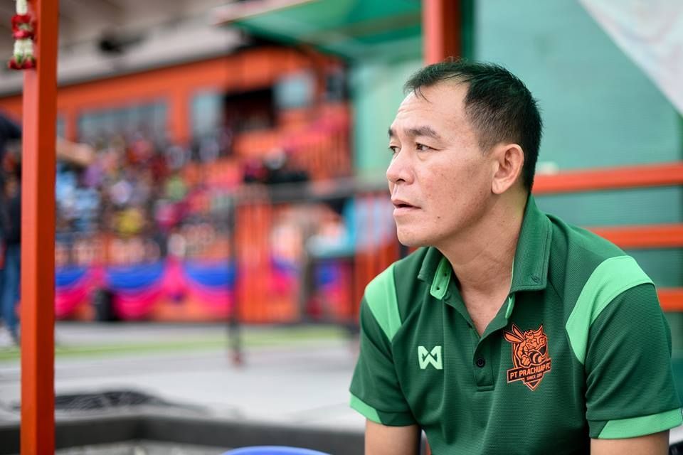 ธวัชชัย ดำรงอ่องตระกูล