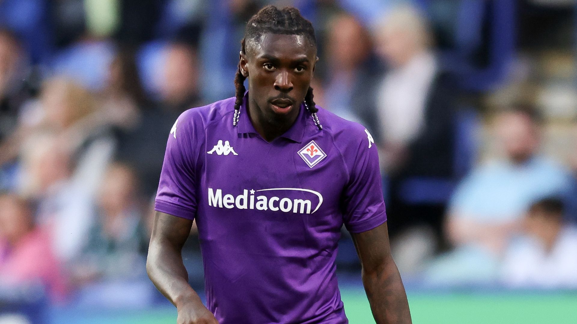 Kean Fiorentina
