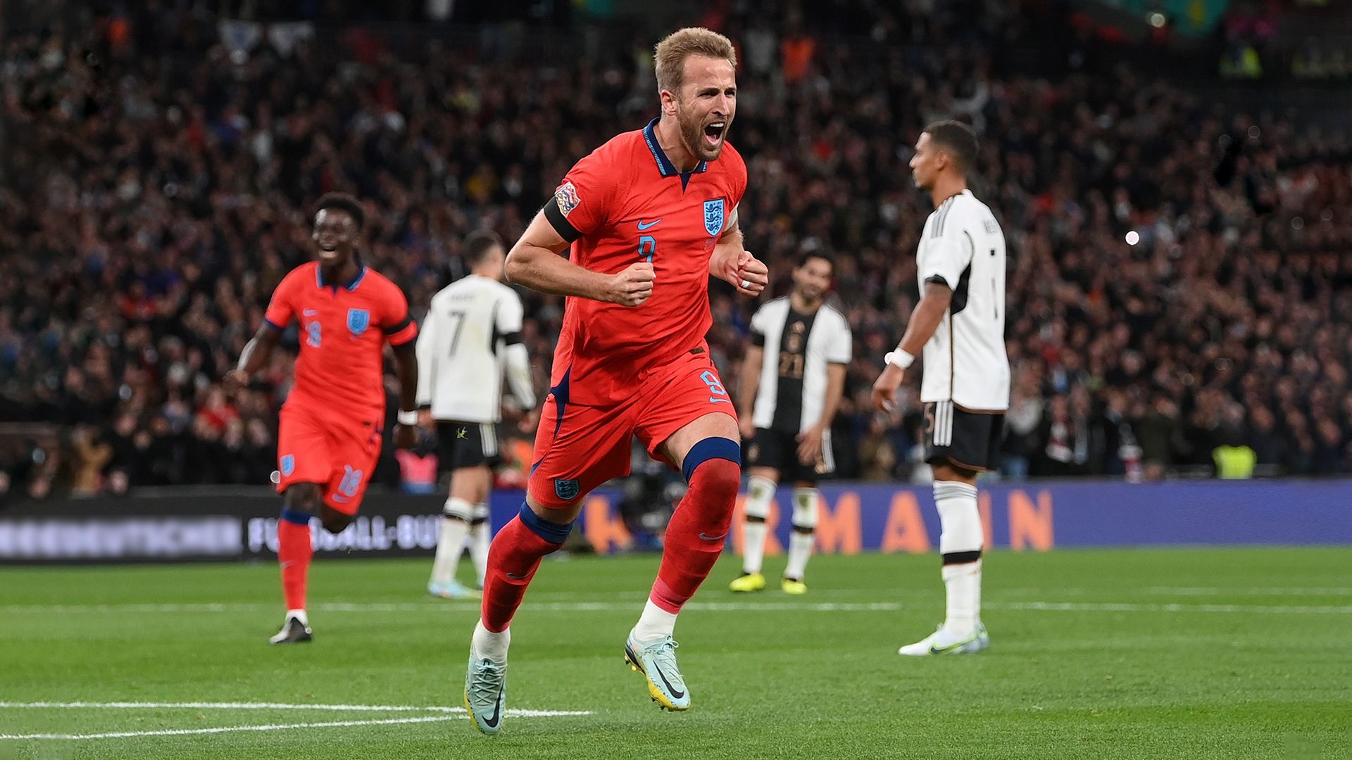 England 2022 Away Kit