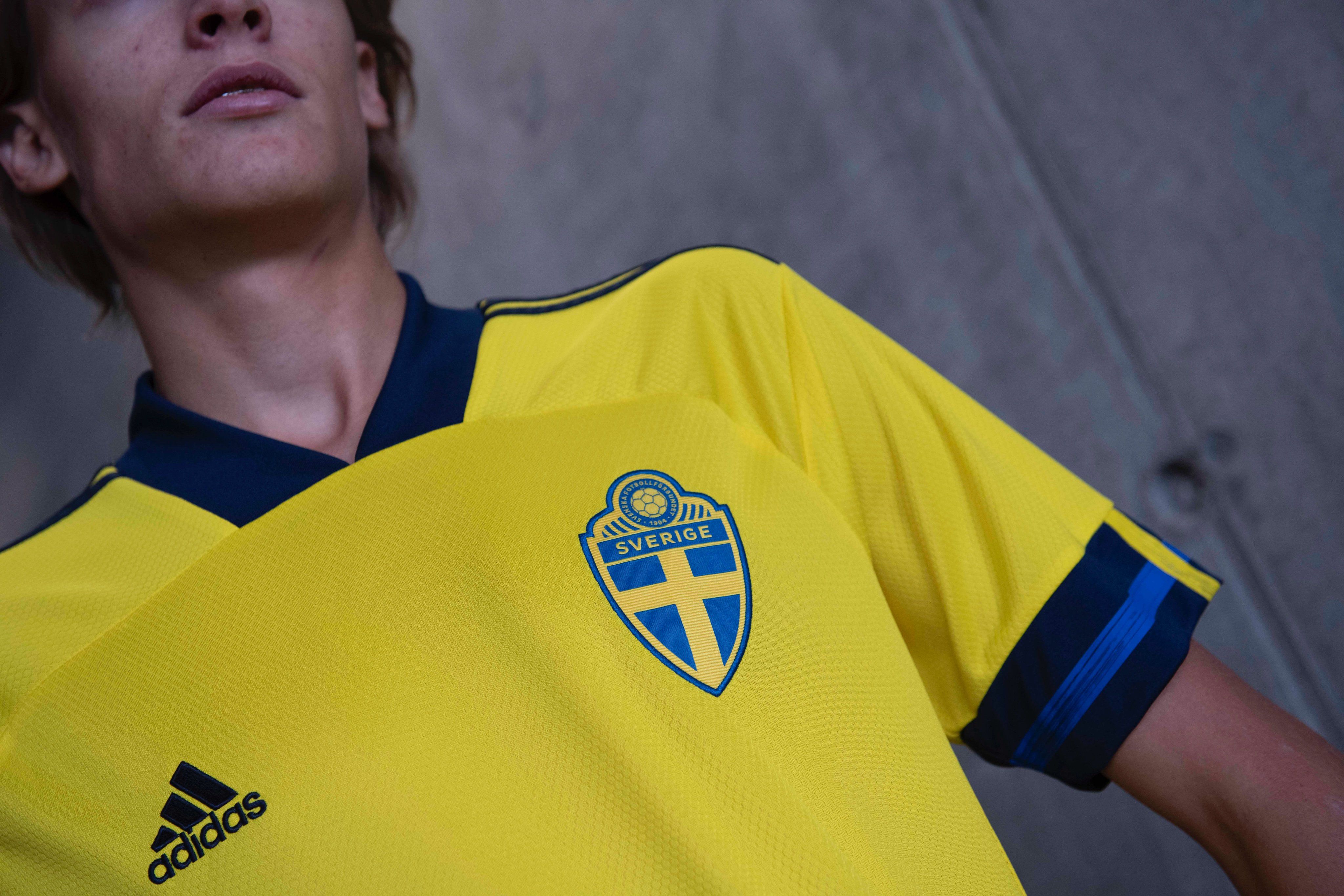 Sweden kit