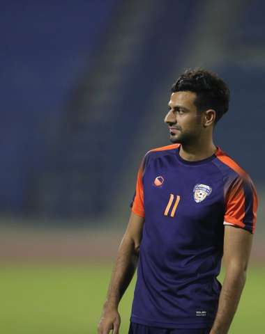 عبدالله السالم