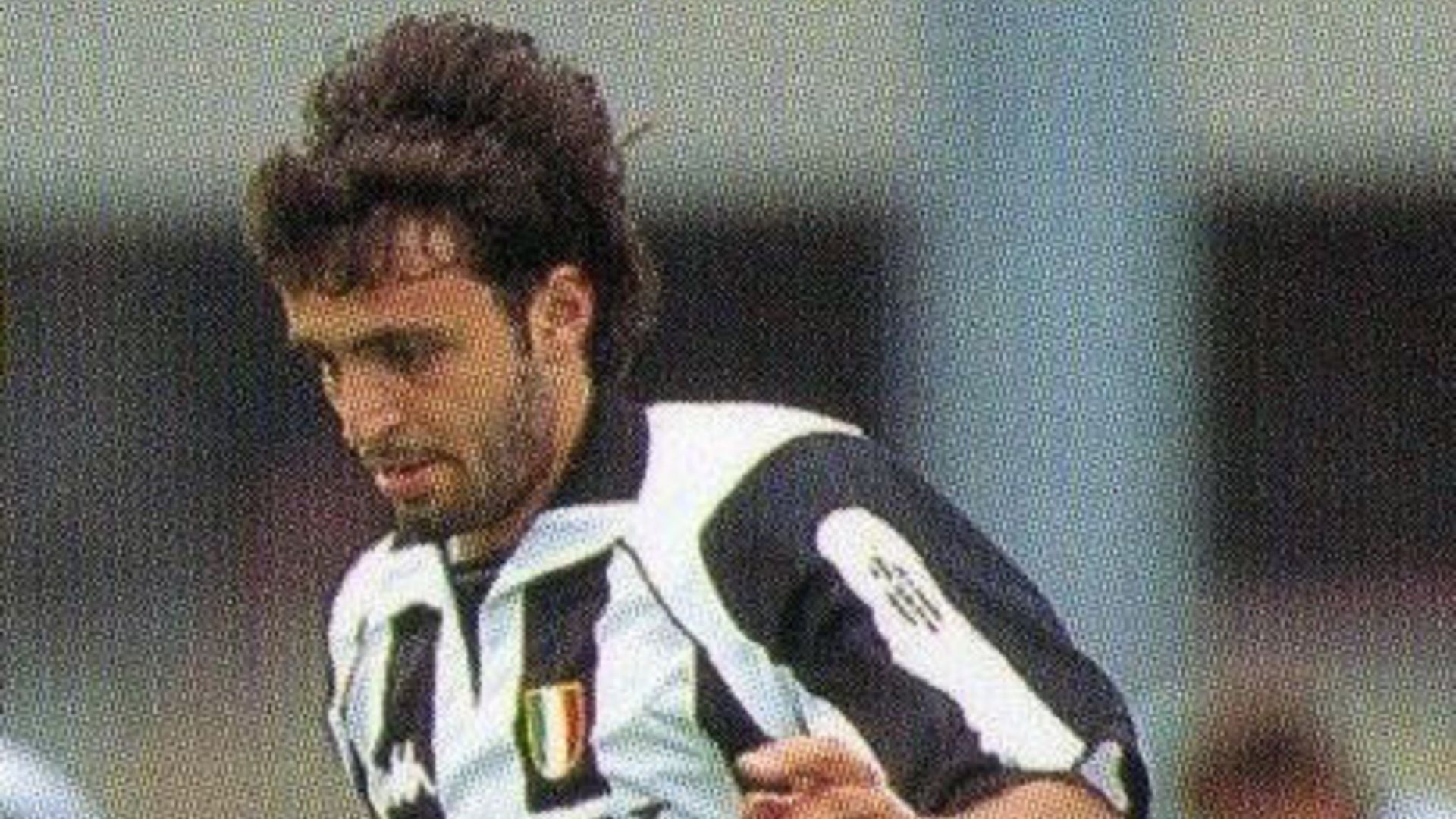 Fabio Pecchia Juventus