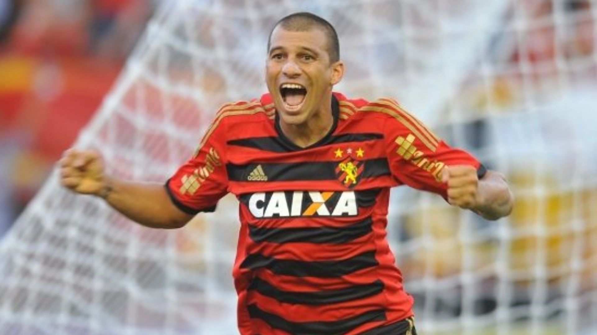 Neto Baiano Sport 2014