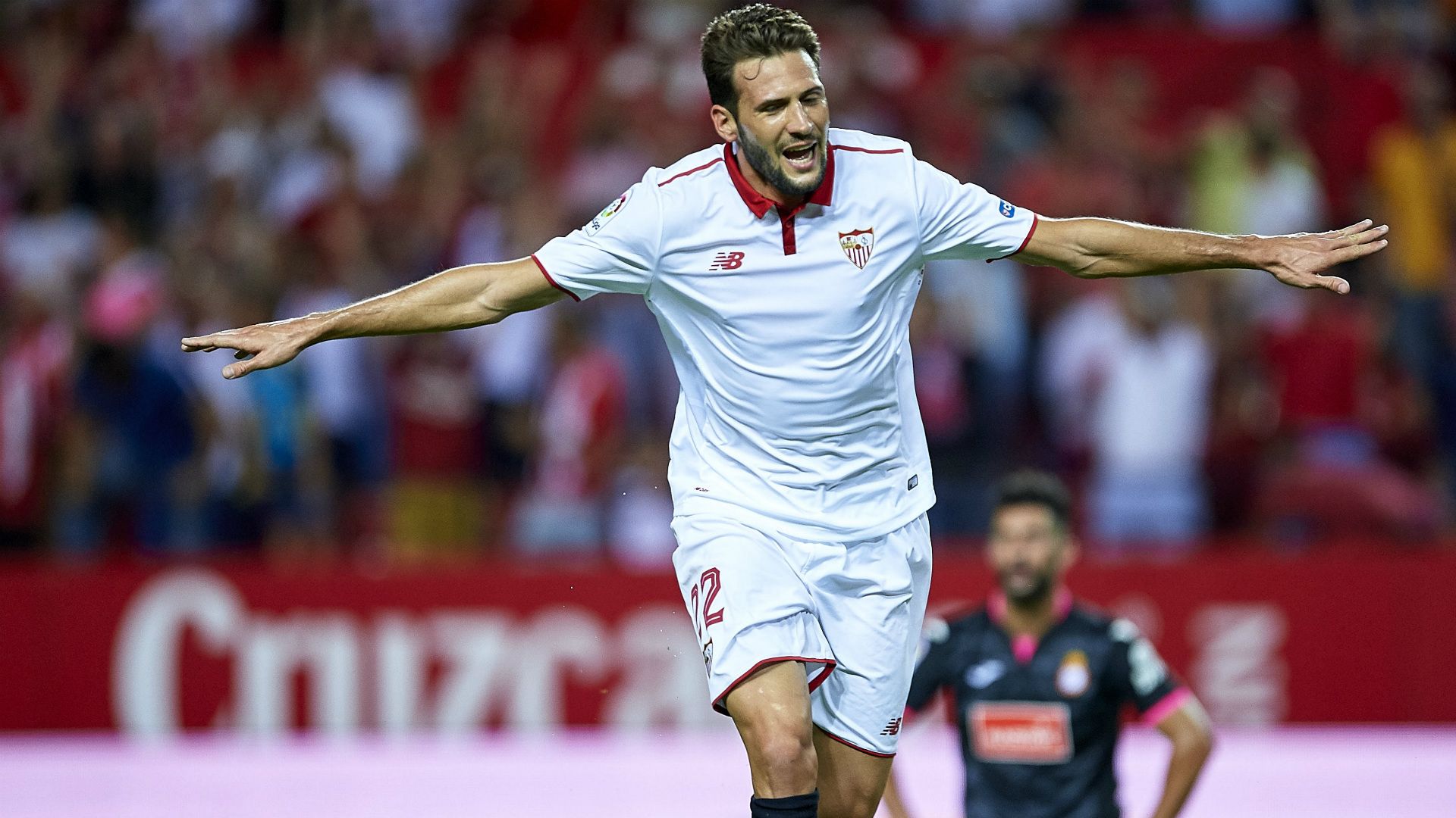 Franco Vazquez Sevilla