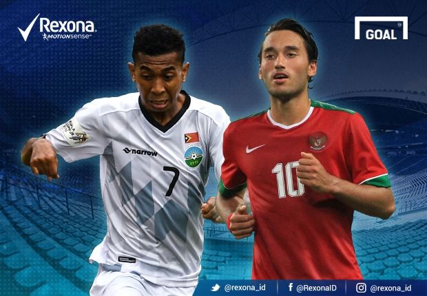 Rexona - Preview - Timor Leste - Indonesia