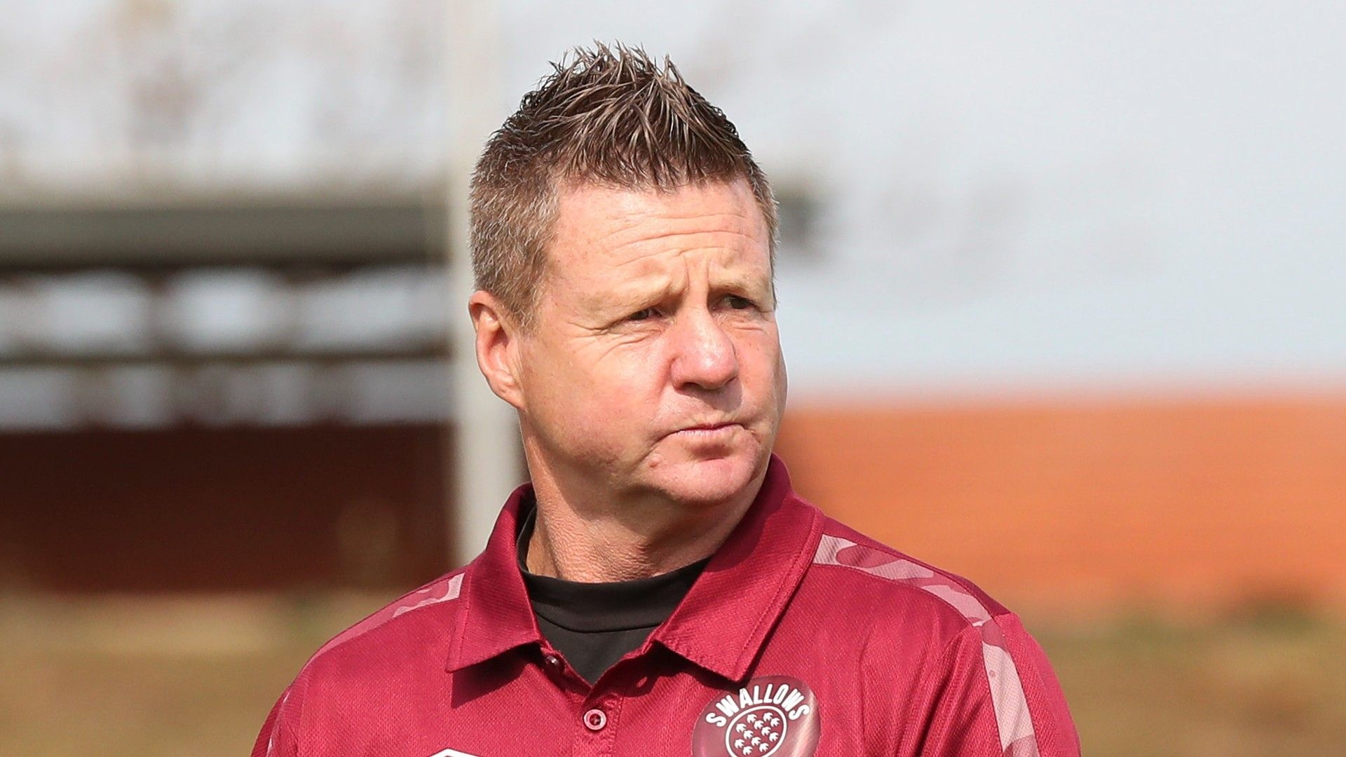 Dylan Kerr Swallows 2022.