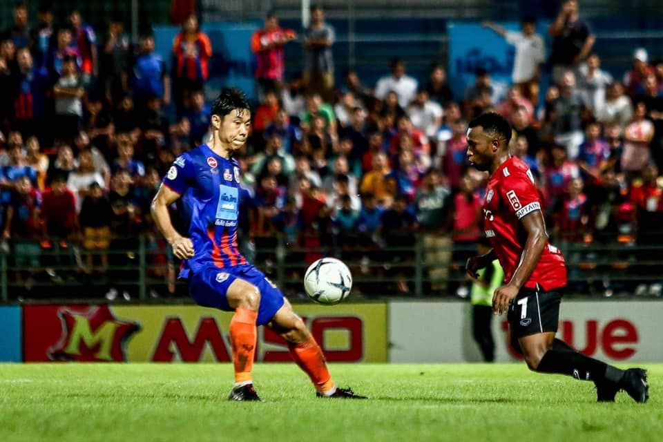 โก ซุล กิ