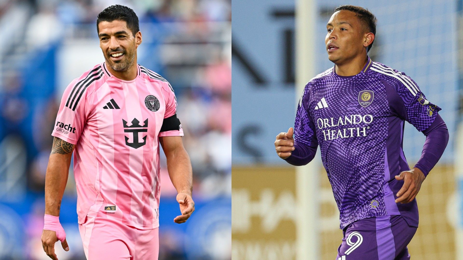 Inter Miami Orlando City Dónde ver Leagues Cup 2025