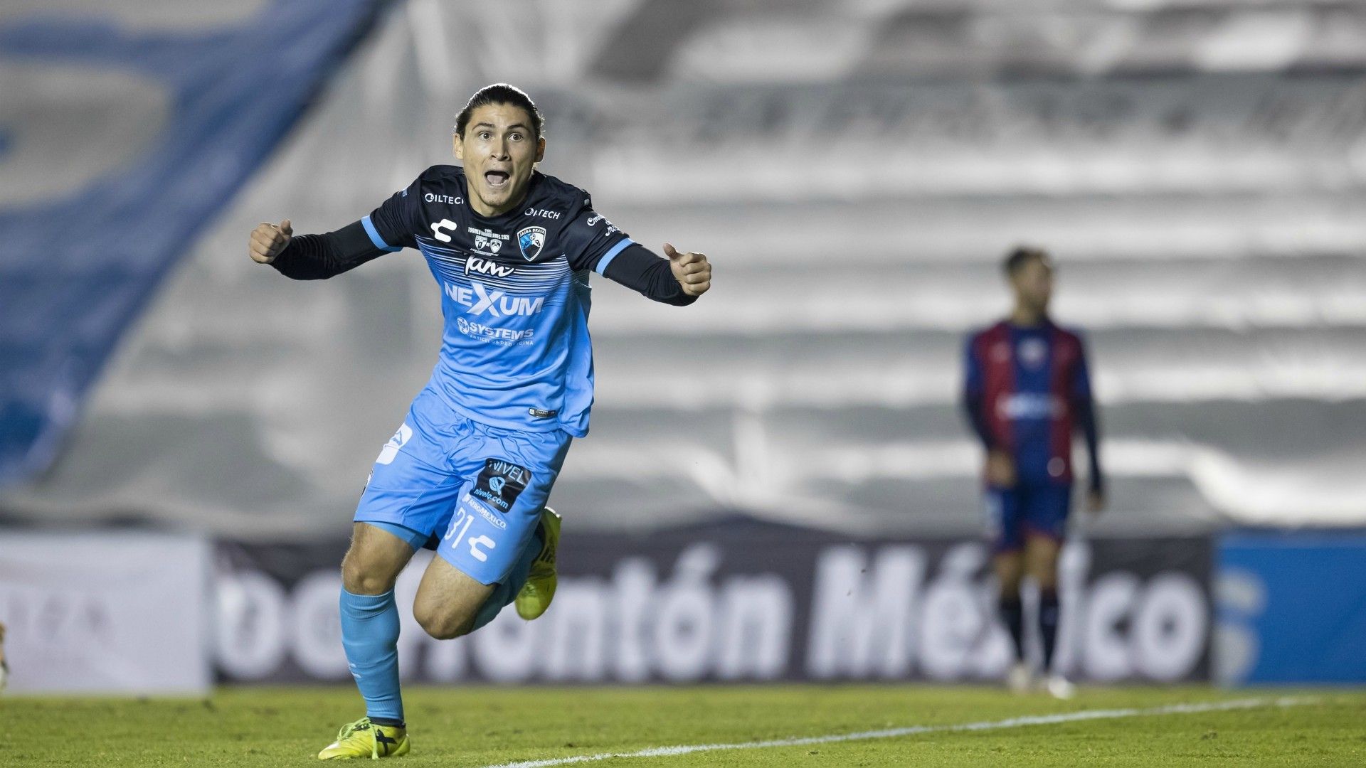 Tampico Liga de Expansión