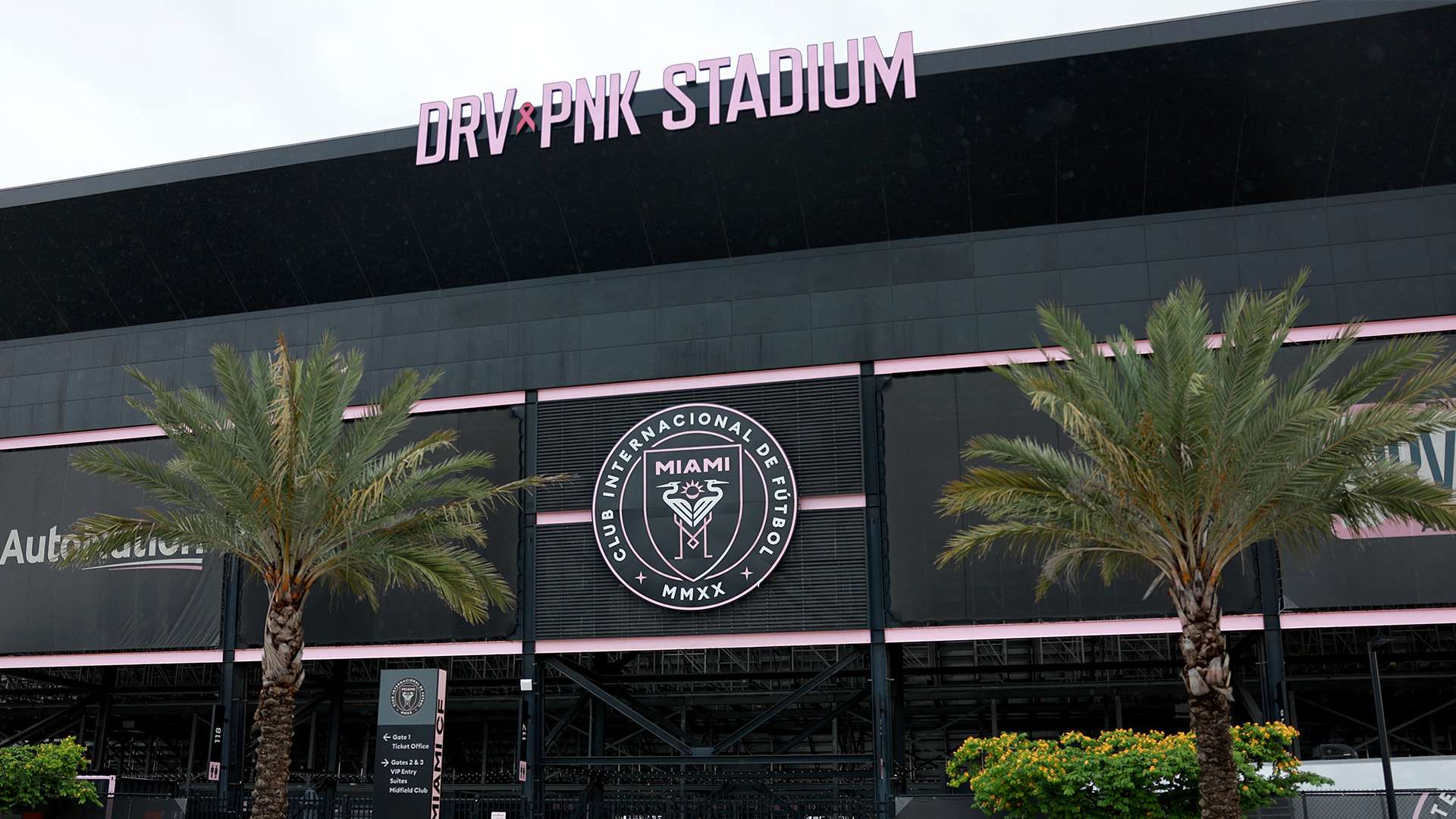 DRV PNK Inter Miami stadium 