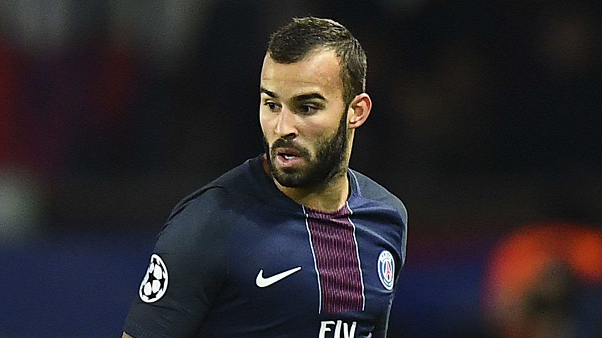 Jese Rodriguez 10192016