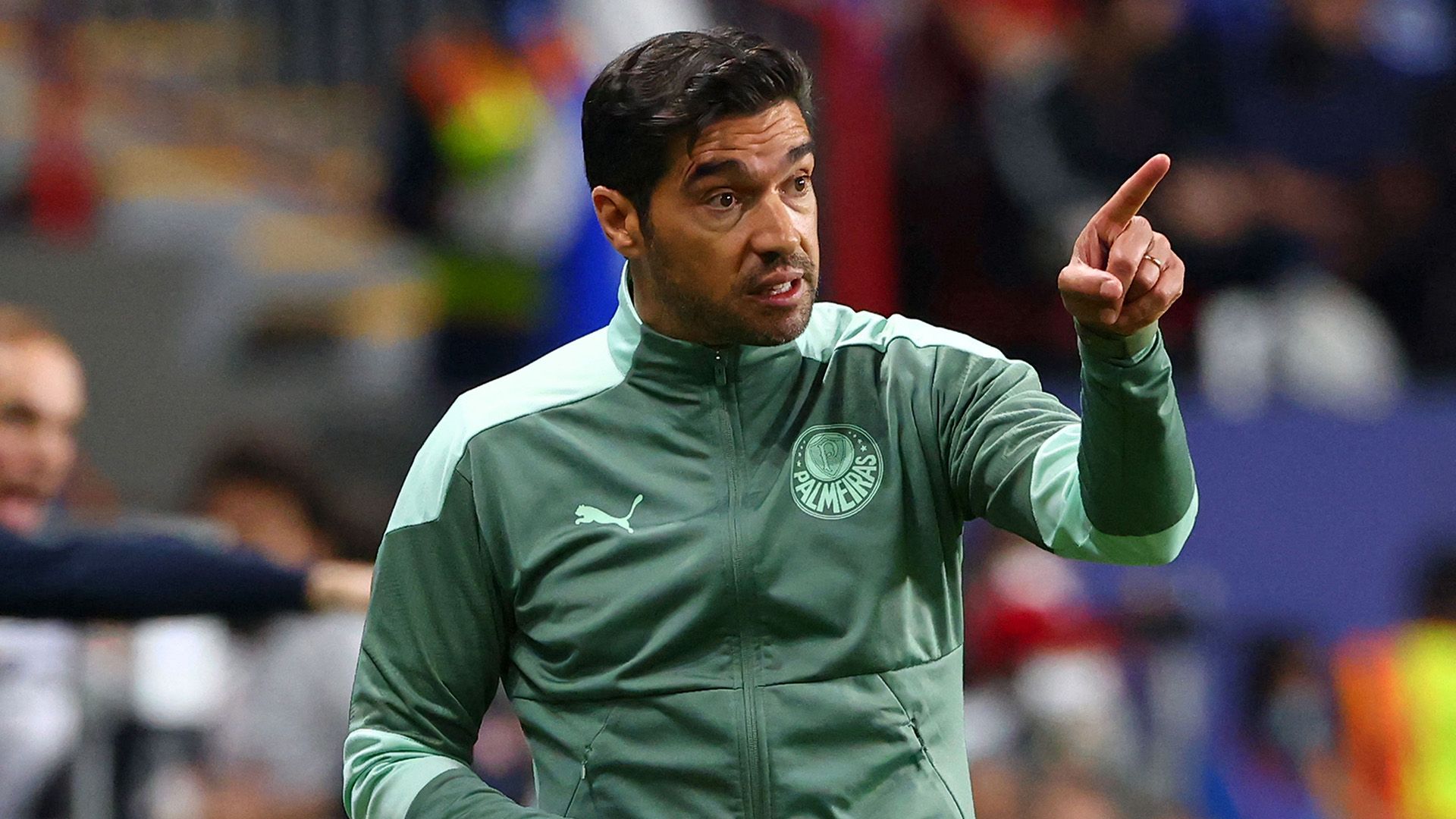 Abel Ferreira, Chelsea v Palmeiras, Mundial de Clubes, 12022022