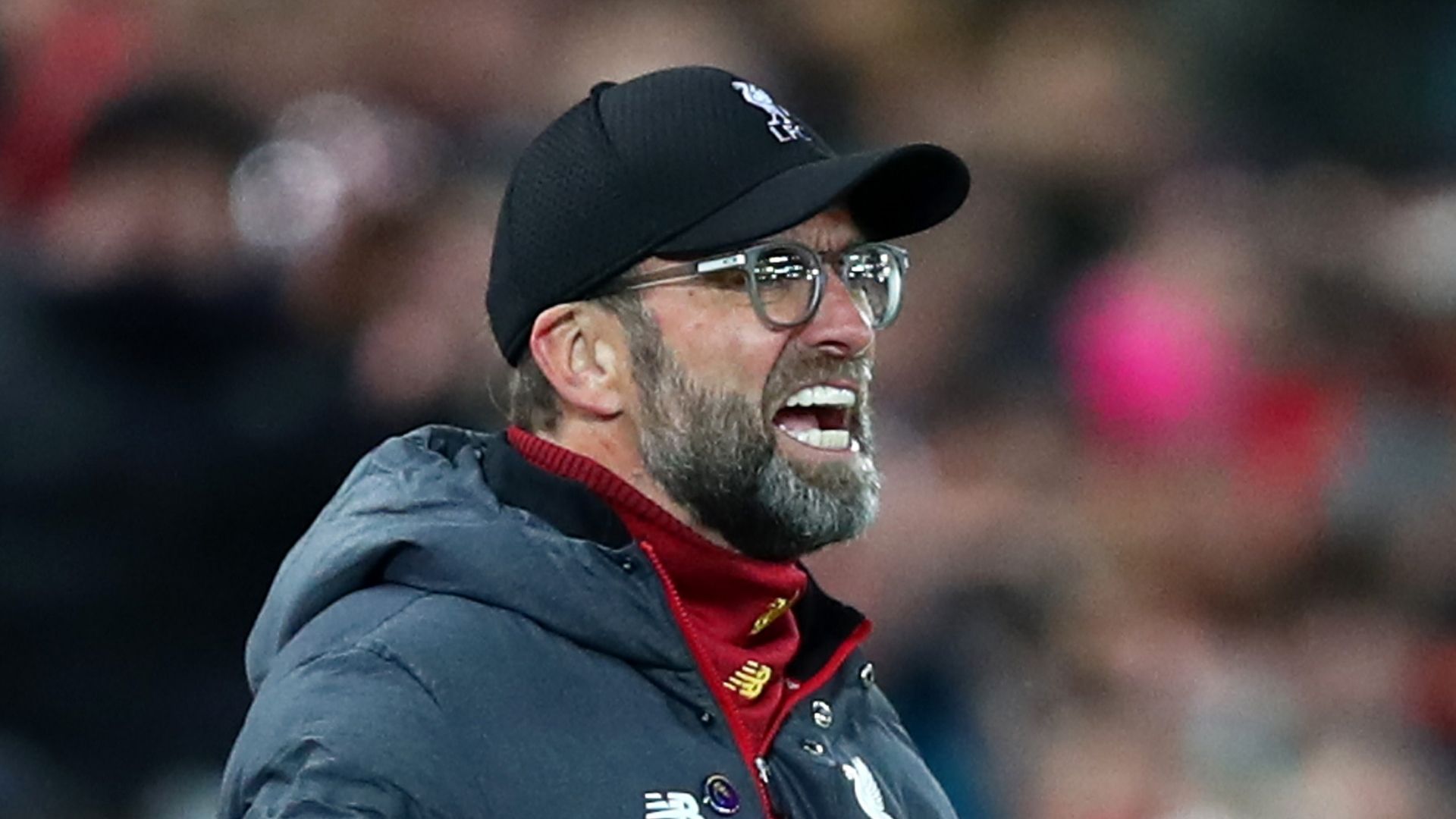 Jurgen Klopp