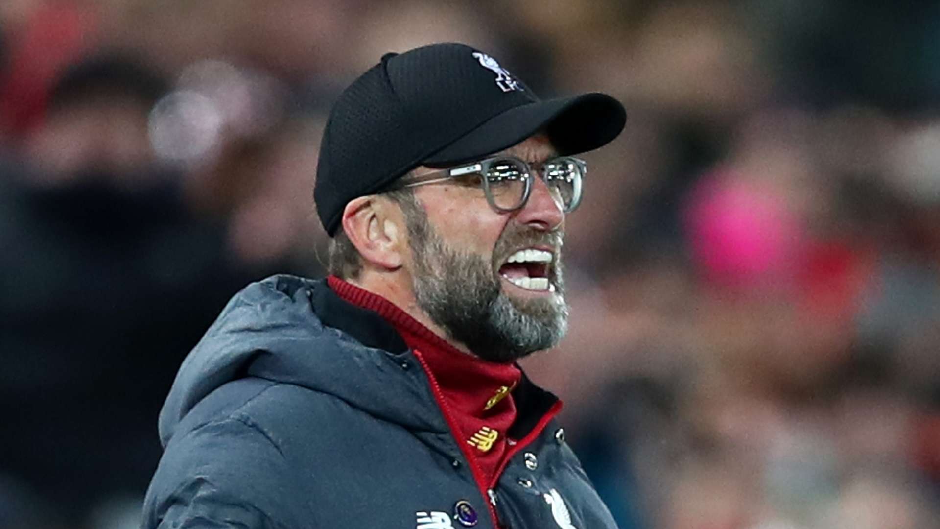 Jurgen Klopp