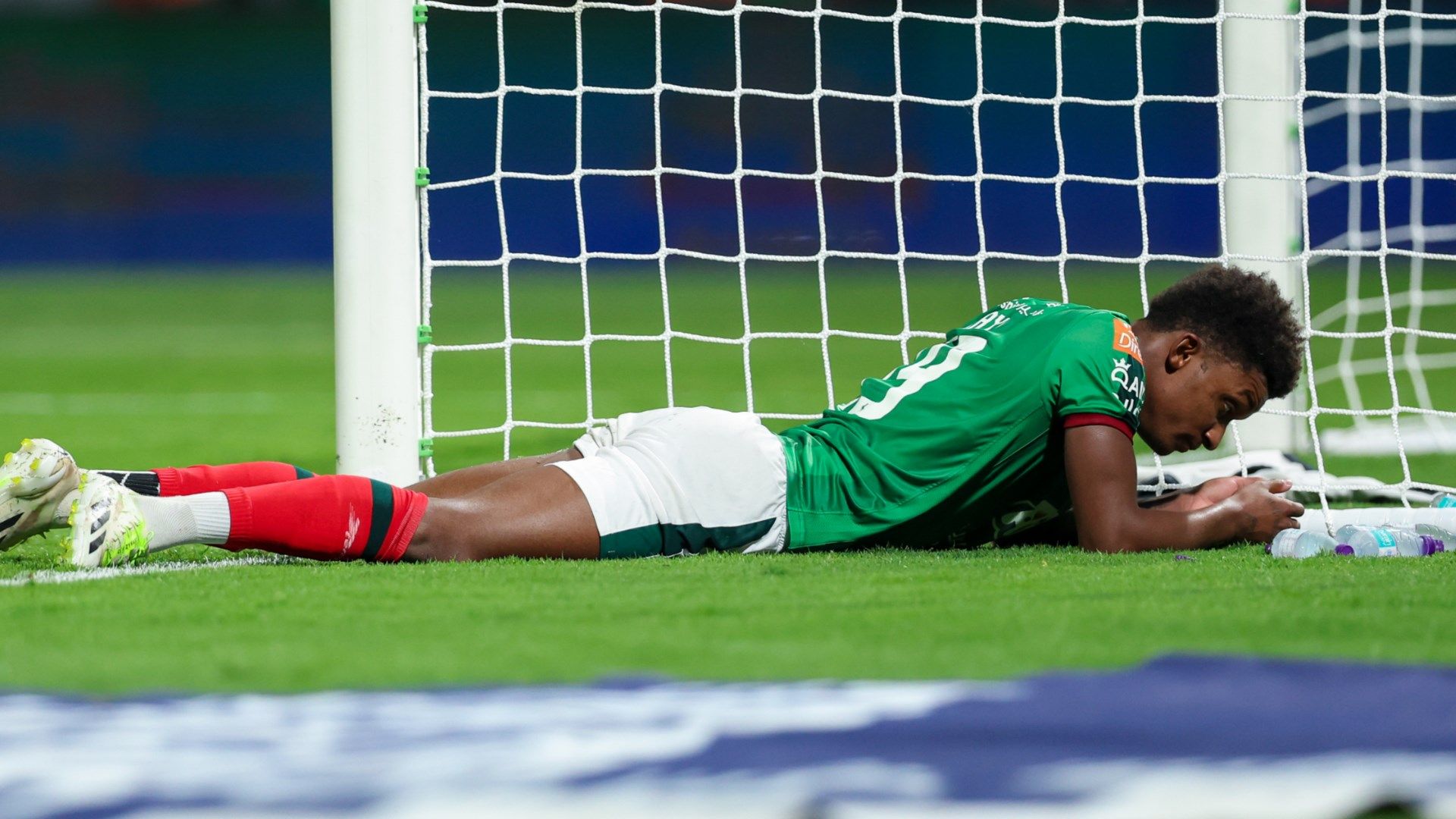 Demarai Gray Al-Ettifaq 2023-24