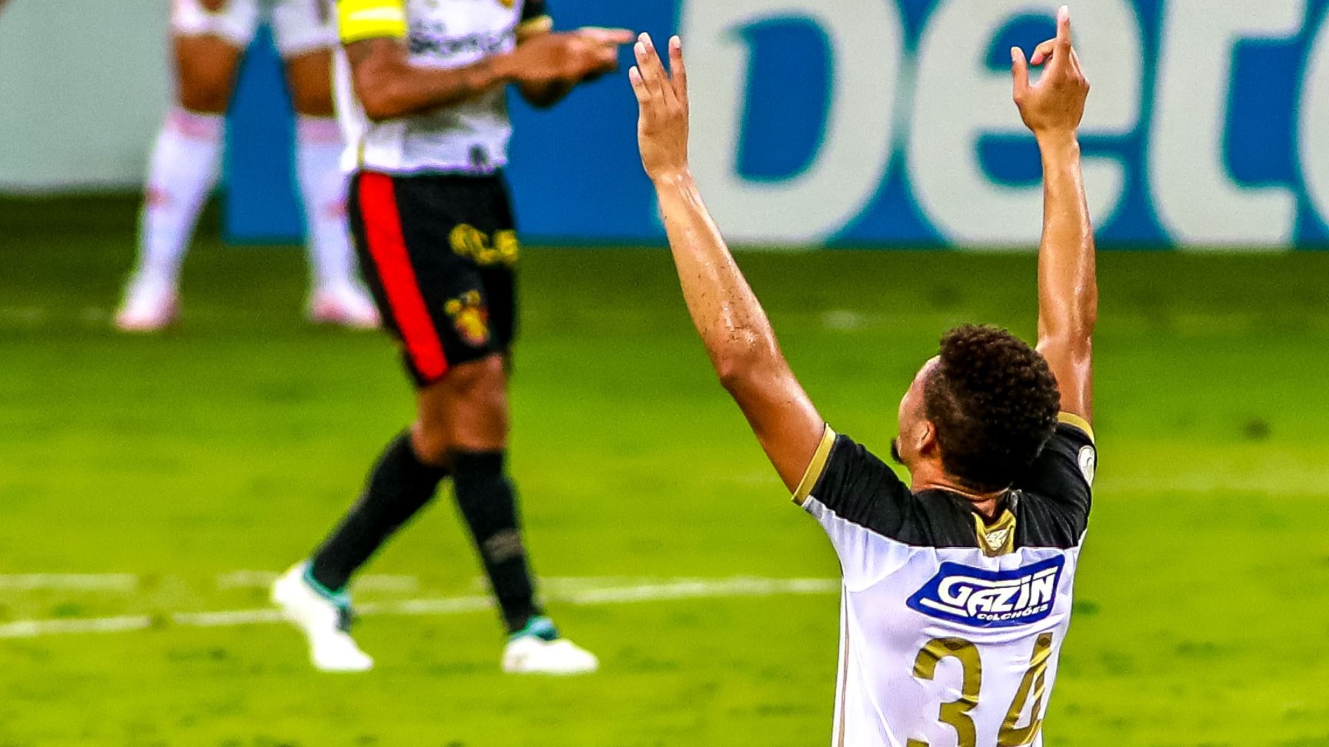 Adryelson Sport 10 02 2021