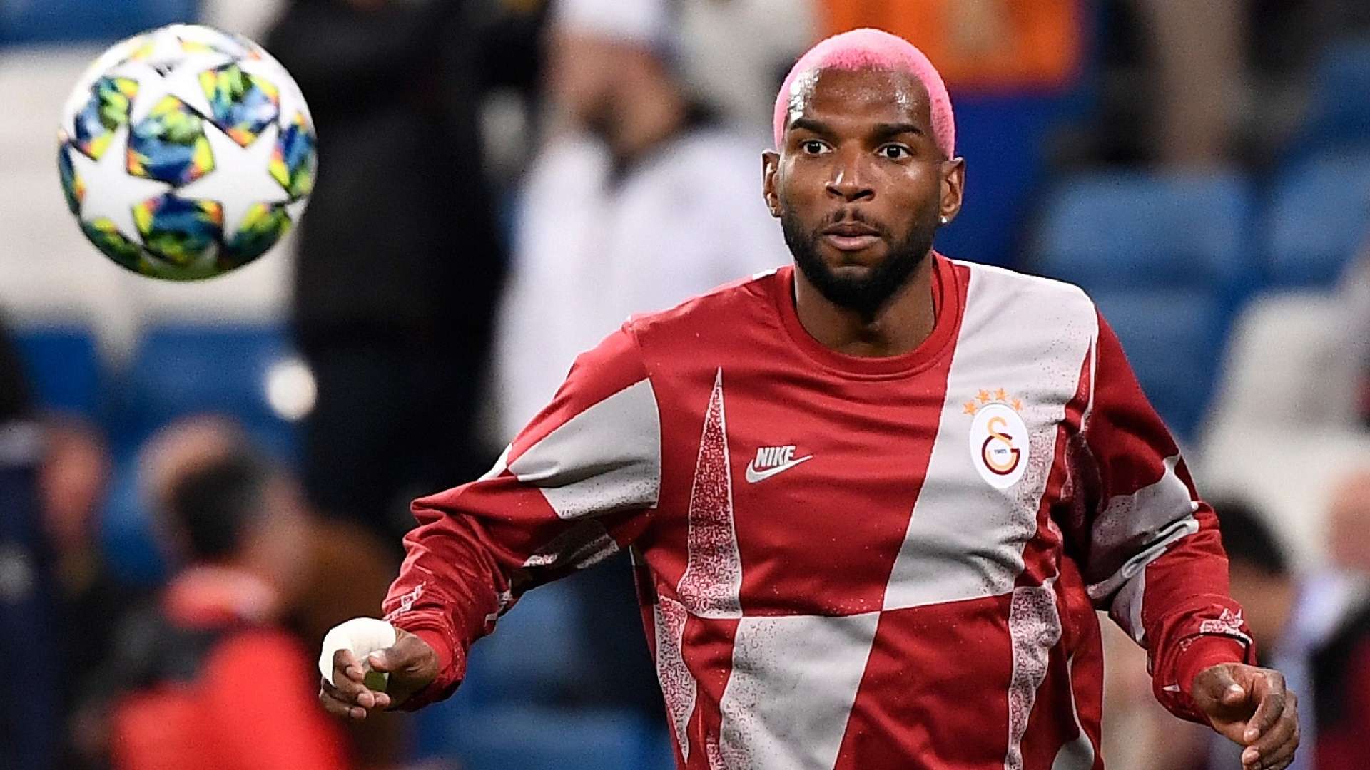 2020-01-10 Babel Galatasaray