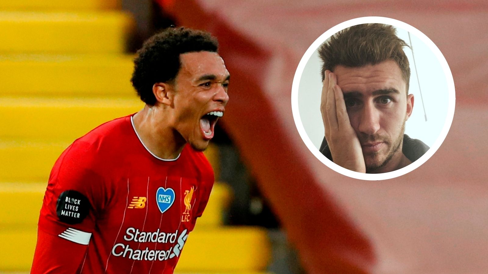 Alexander-Arnold/Laporte