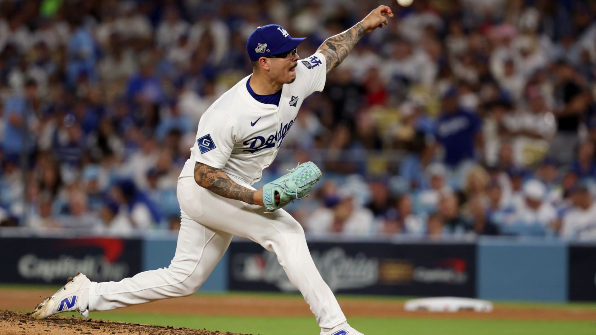 MLB World Series 2026 tickets