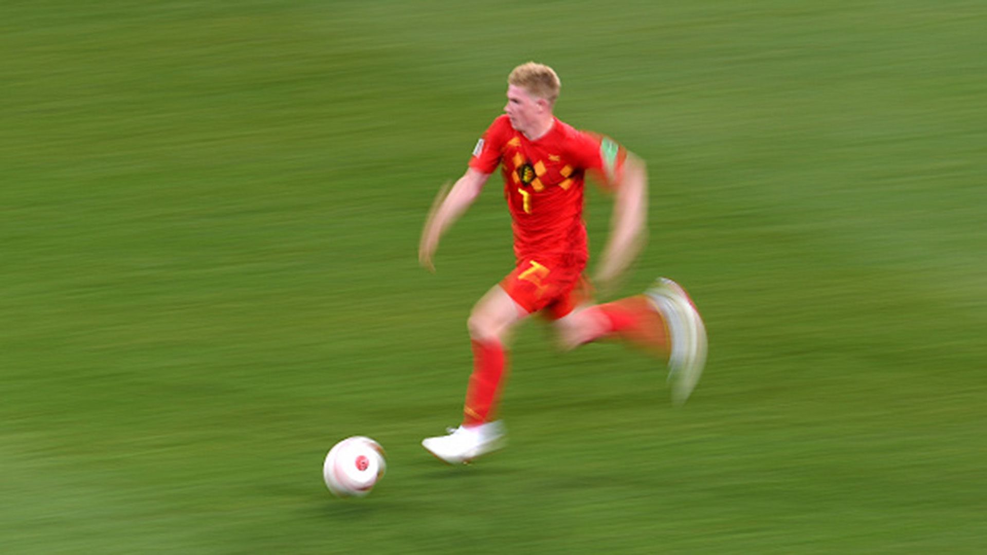 Kevyn De Bruyne