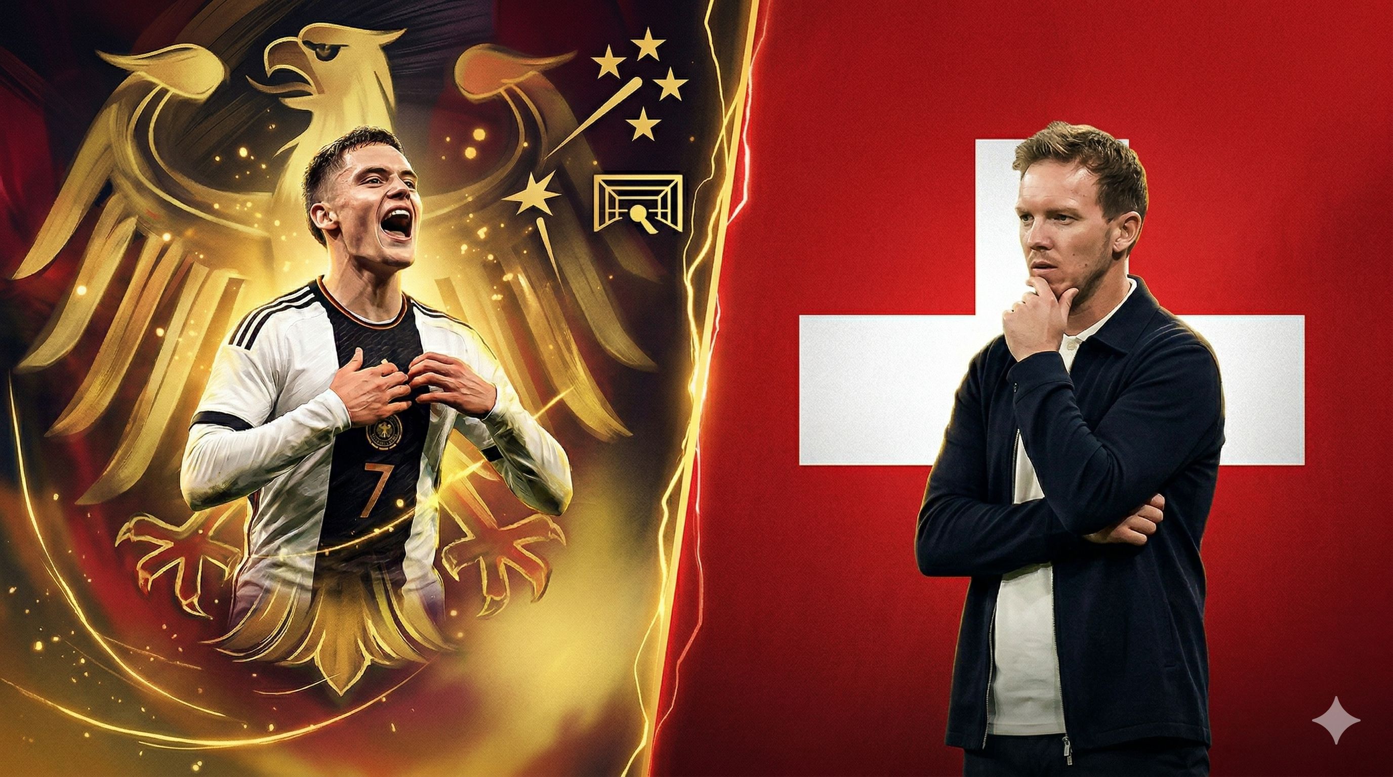 GOAL ONLY Germany GFX