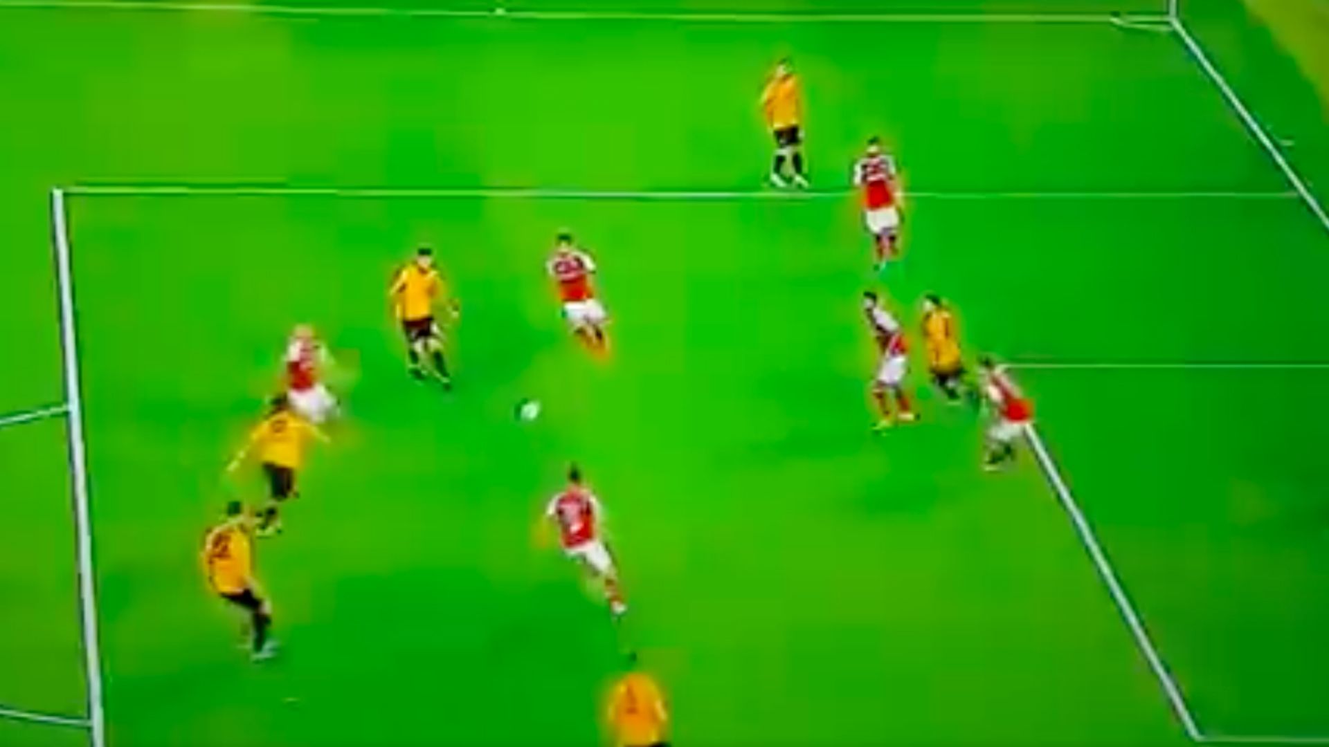 Raúl Jiménez Wolves