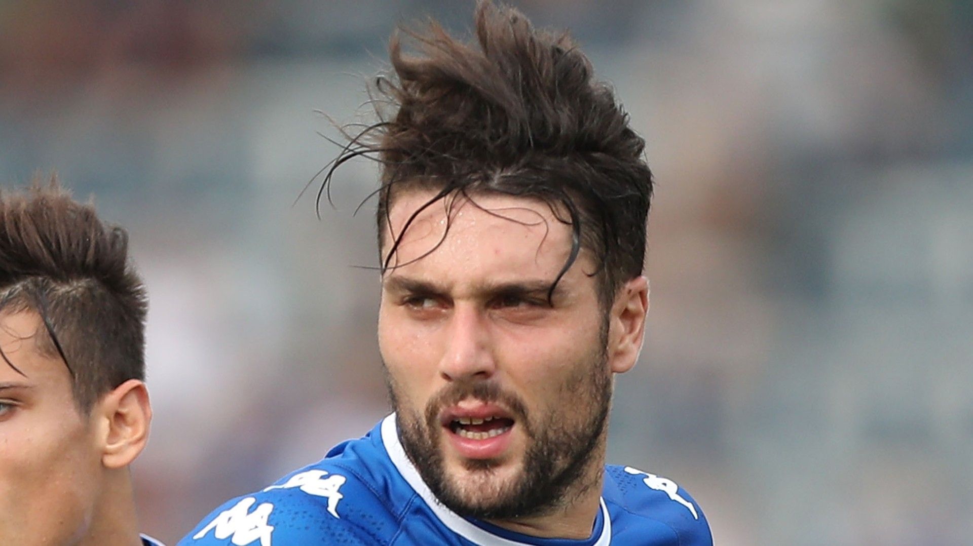 Riccardo Marchizza Empoli